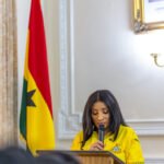 The Ghana Football Association held a successful engagement session yesterday with parents and potential national team players at the Ghana High Commission in London.